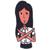 nisit sticker #9687485