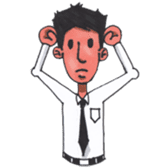 nisit sticker #9687488