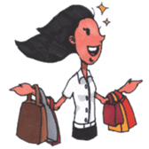 nisit sticker #9687489