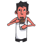 nisit sticker #9687491