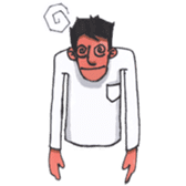 nisit sticker #9687492