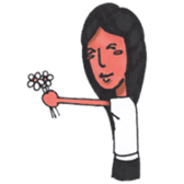 nisit sticker #9687495