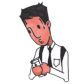 nisit sticker #9687497