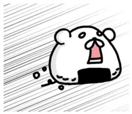 onigiritarou sticker #9687593