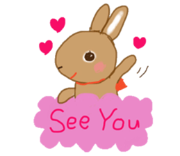 macherie sticker #9687708