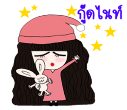 A Princess sticker #9687863