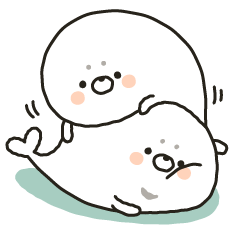 chewy seal