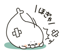 chewy seal sticker #9687947