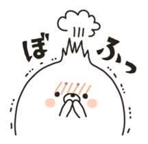 chewy seal sticker #9687962