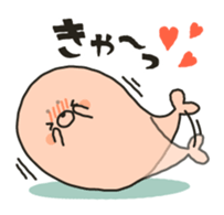 chewy seal sticker #9687963