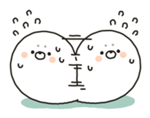 chewy seal sticker #9687966