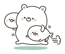 chewy seal sticker #9687970