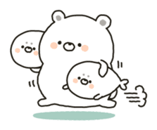 chewy seal sticker #9687970
