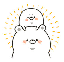 chewy seal sticker #9687975