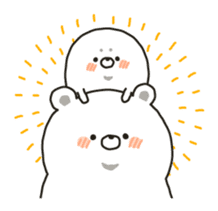 chewy seal sticker #9687975