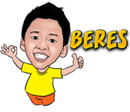 Mas Bli sticker #9688228