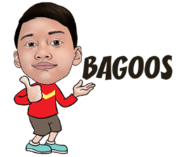 Mas Bli sticker #9688239