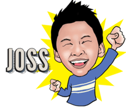 Mas Bli sticker #9688242