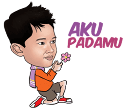 Mas Bli sticker #9688244