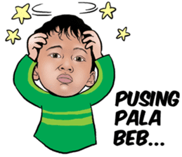 Mas Bli sticker #9688247