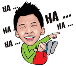 Mas Bli sticker #9688249