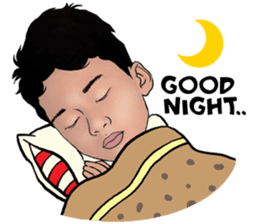 Mas Bli sticker #9688256