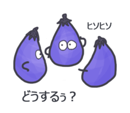 vege-3 sticker #9688264