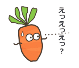 vege-3 sticker #9688289