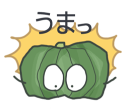 vege-3 sticker #9688293