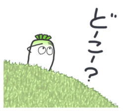 vege-3 sticker #9688302