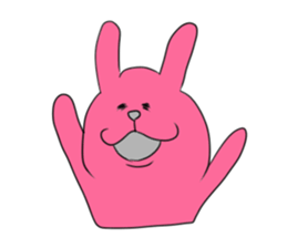 It was a samurai. sticker #9688587