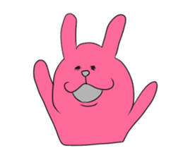 It was a samurai. sticker #9688587