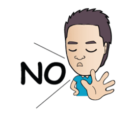 The Chief sticker #9689266