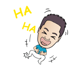 The Chief sticker #9689275