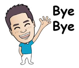 The Chief sticker #9689290