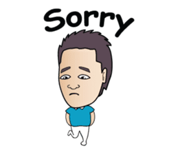 The Chief sticker #9689293