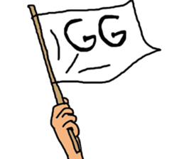 ConversationMAN5!! sticker #9689377