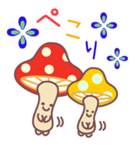 Chocolate bear-matryoshka doll- sticker #9690161