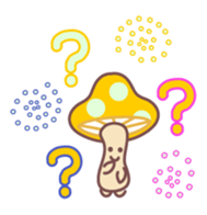 Chocolate bear-matryoshka doll- sticker #9690180