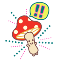 Chocolate bear-matryoshka doll- sticker #9690181