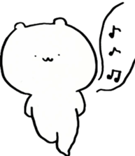 Kyushu born Kumao Yurukawa sticker #9690312