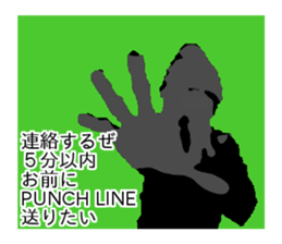 hiphop sticker3 sticker #9690544