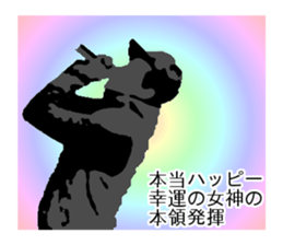 hiphop sticker3 sticker #9690559