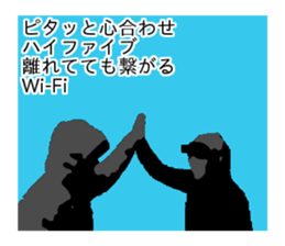 hiphop sticker3 sticker #9690560