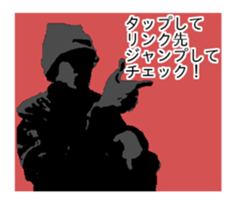 hiphop sticker3 sticker #9690572