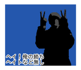 hiphop sticker3 sticker #9690574