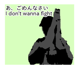 hiphop sticker3 sticker #9690576