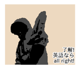 hiphop sticker3 sticker #9690579