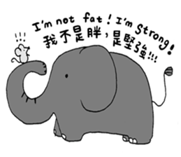 Lalahabi 2 sticker #9690607