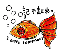 Lalahabi 2 sticker #9690608